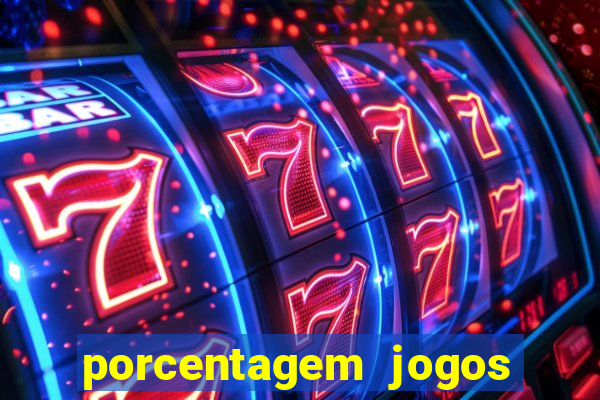 porcentagem jogos da pg